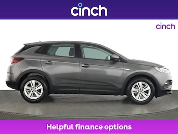 Used Vauxhall Grandland X 2019 for sale - 76324116: Photo 2