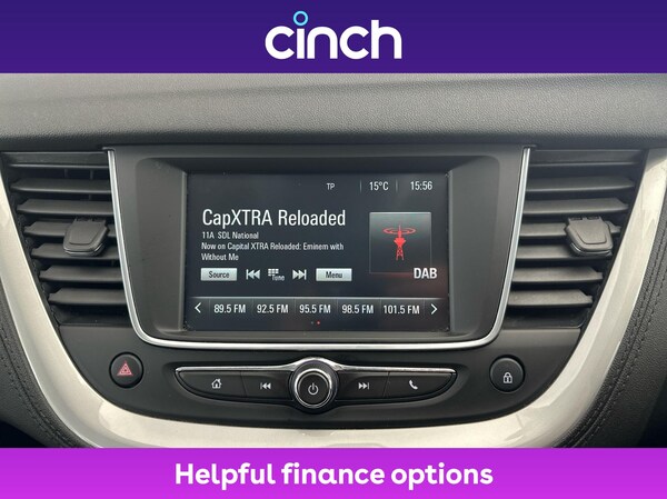 Used Vauxhall Grandland X 2019 for sale - 76324116: Photo 30