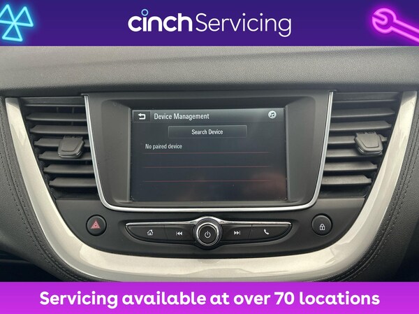 Used Vauxhall Grandland X 2019 for sale - 76324116: Photo 31