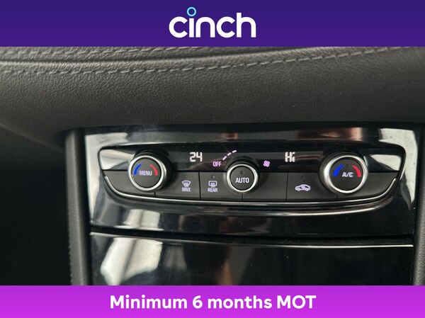 Used Vauxhall Grandland X 2019 for sale - 76324116: Photo 32