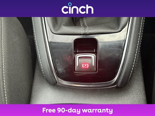 Used Vauxhall Grandland X 2019 for sale - 76324116: Photo 34