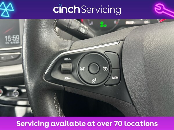 Used Vauxhall Grandland X 2019 for sale - 76324116: Photo 36