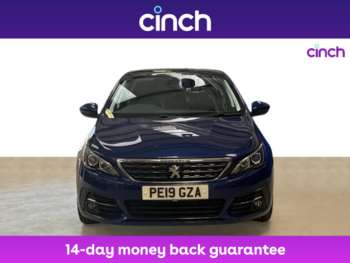 Used Peugeot 308 2019 for sale - 74918422: Photo