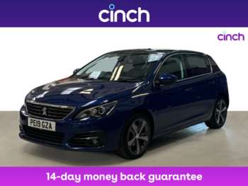 Used Peugeot 308 2019 for sale - 74918422: Photo