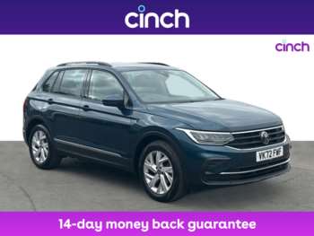 2022 - 2.0 TDI Life 5dr