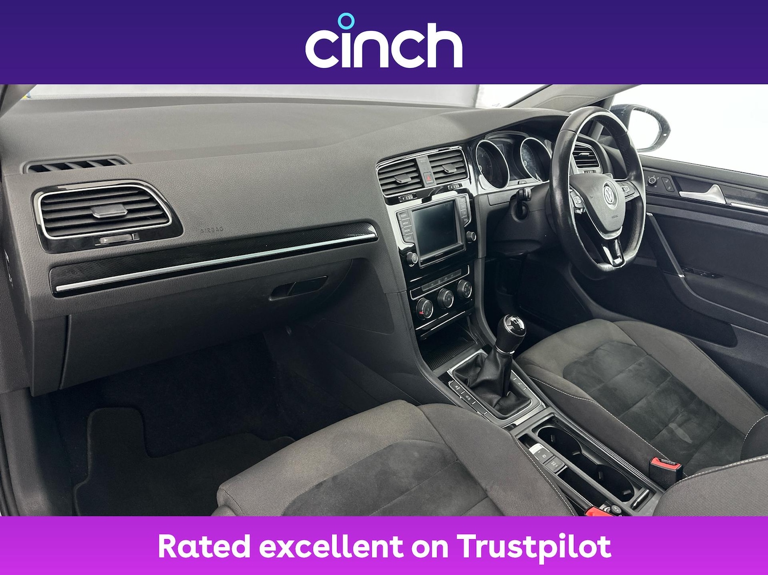 Used Volkswagen Golf 2016 for sale - 76324261: Photo 14