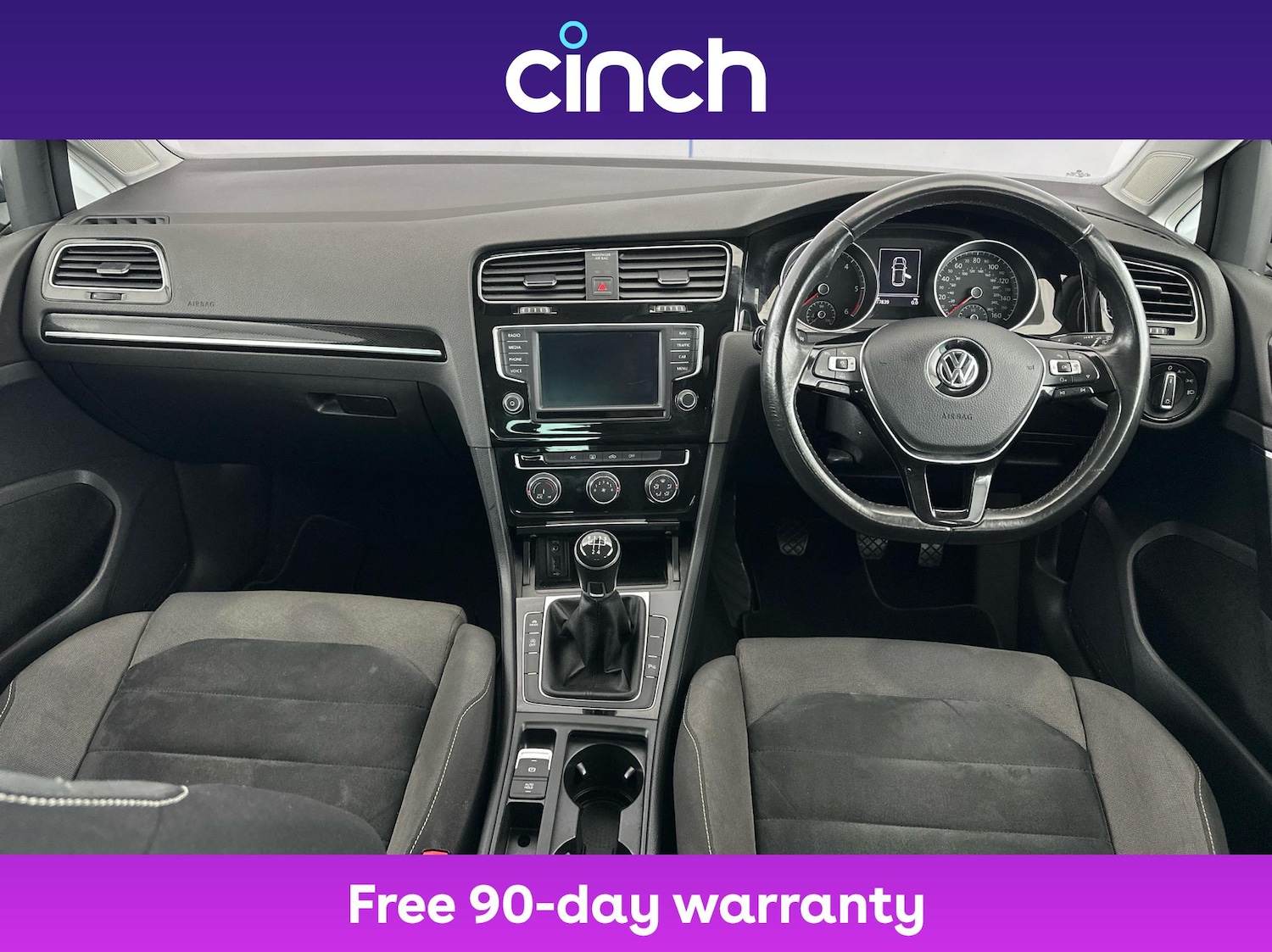 Used Volkswagen Golf 2016 for sale - 76324261: Photo 15