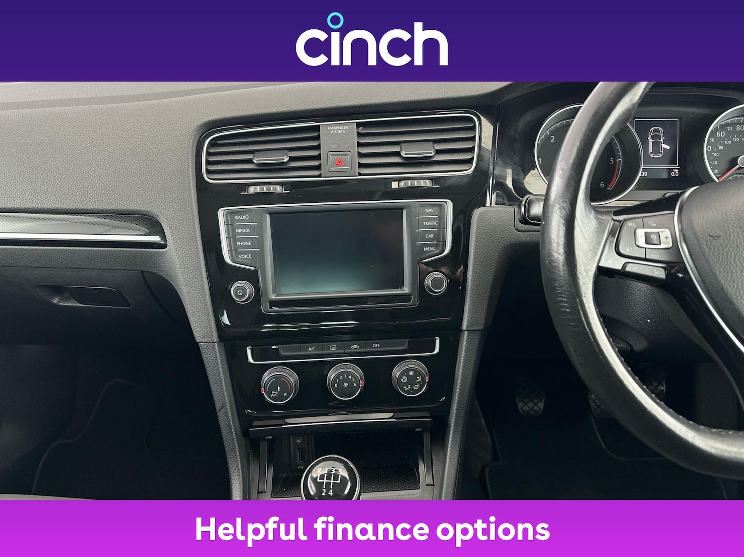 Used Volkswagen Golf 2016 for sale - 76324261: Photo 17