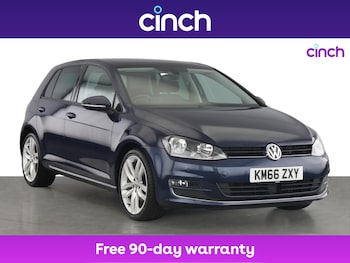 Volkswagen - Golf