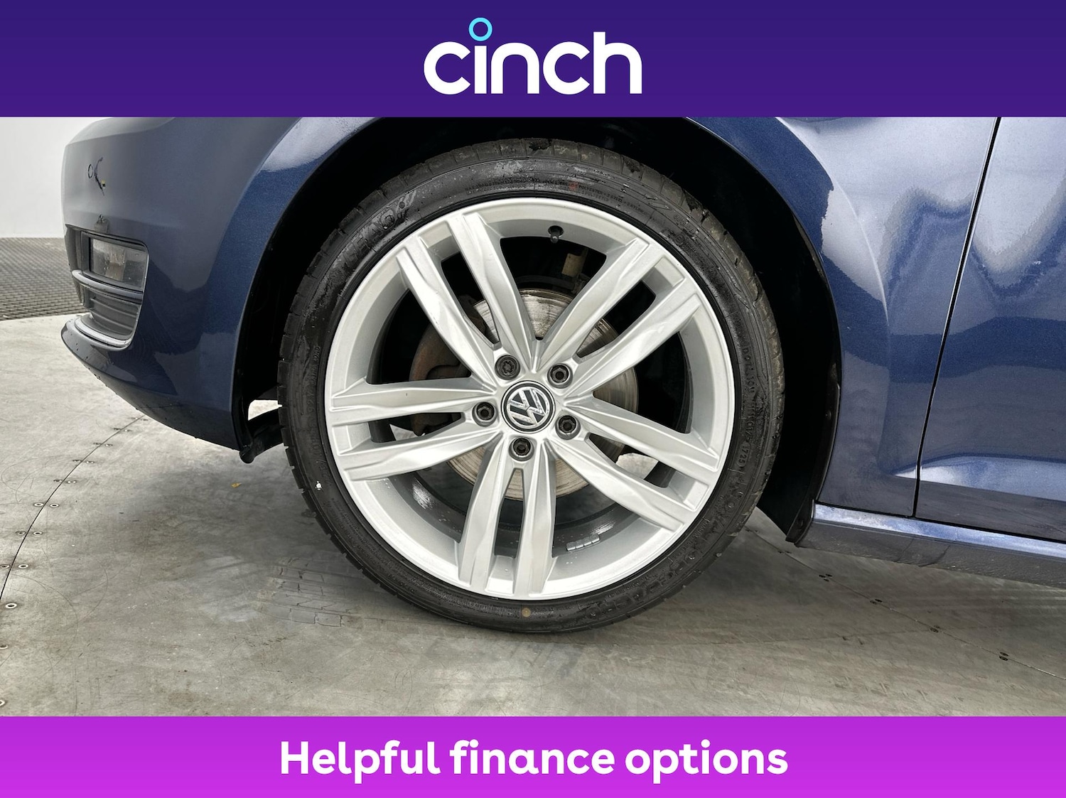 Used Volkswagen Golf 2016 for sale - 76324261: Photo 24