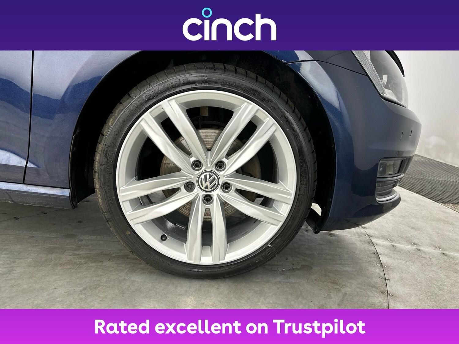 Used Volkswagen Golf 2016 for sale - 76324261: Photo 28