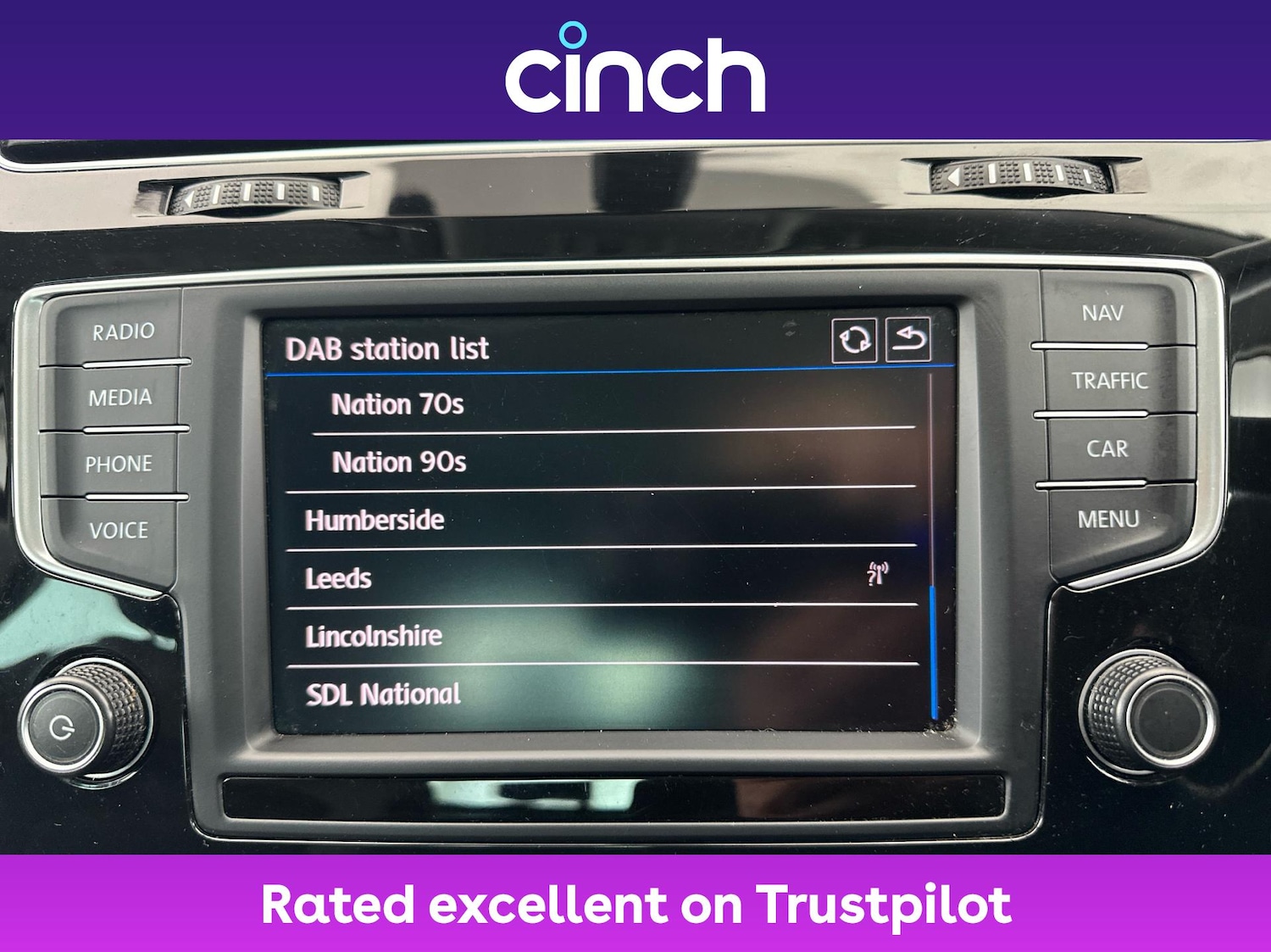 Used Volkswagen Golf 2016 for sale - 76324261: Photo 33