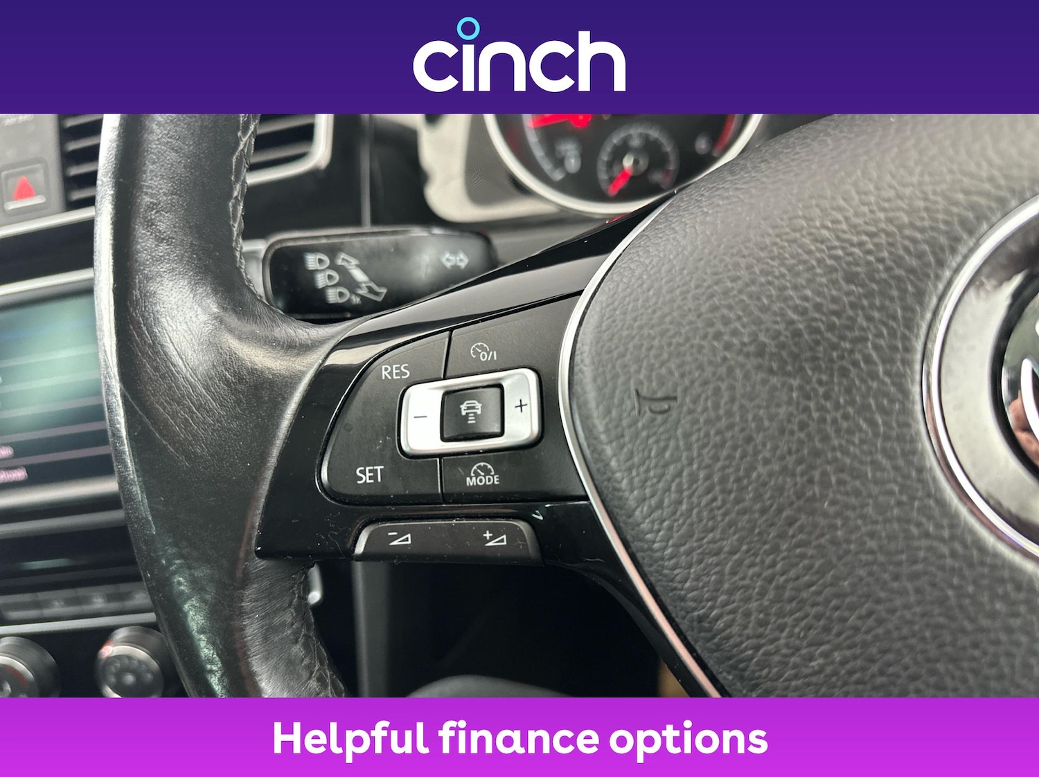 Used Volkswagen Golf 2016 for sale - 76324261: Photo 35