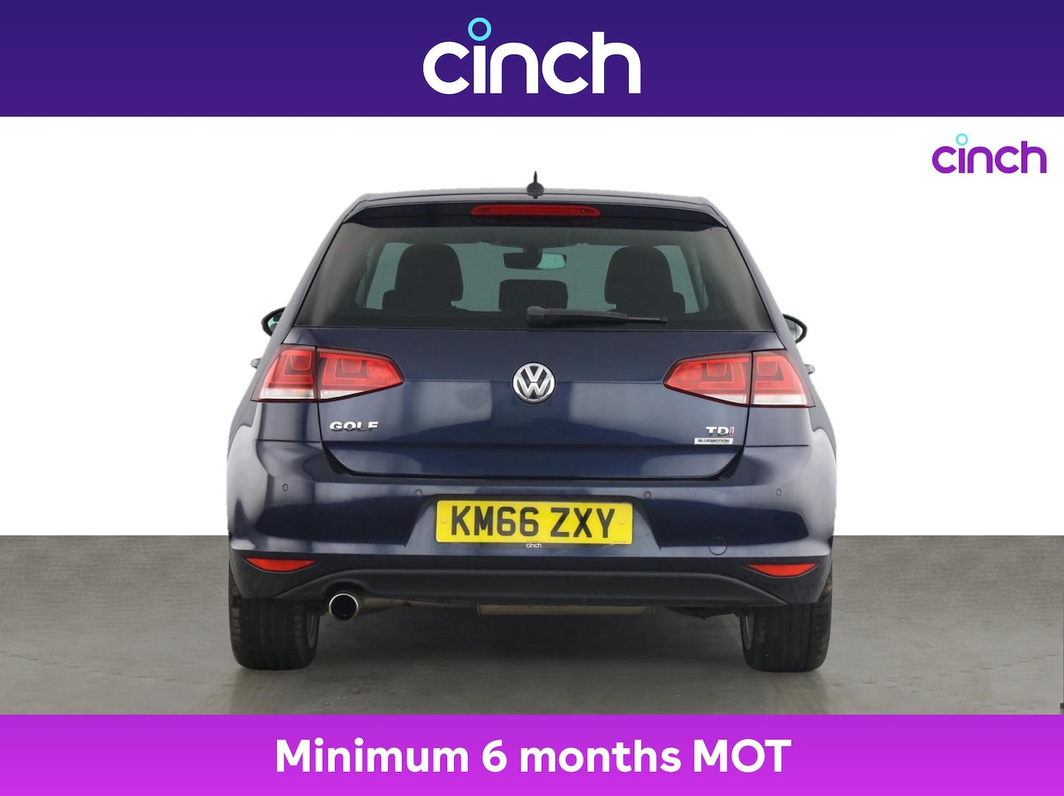 Used Volkswagen Golf 2016 for sale - 76324261: Photo 5