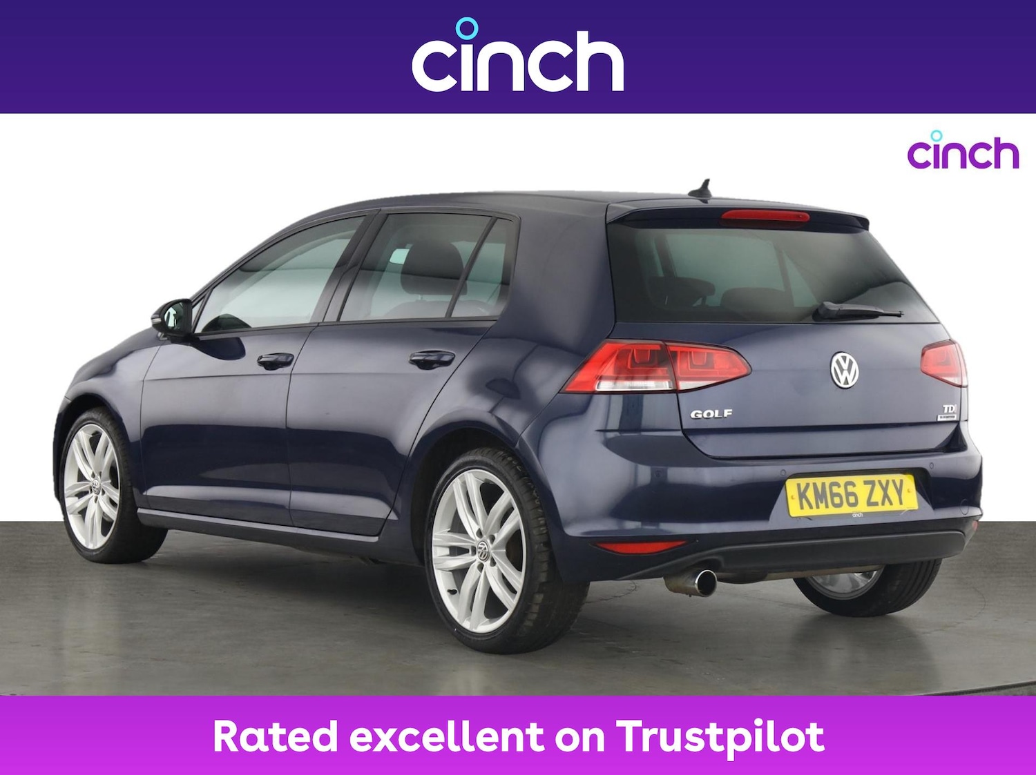 Used Volkswagen Golf 2016 for sale - 76324261: Photo 6