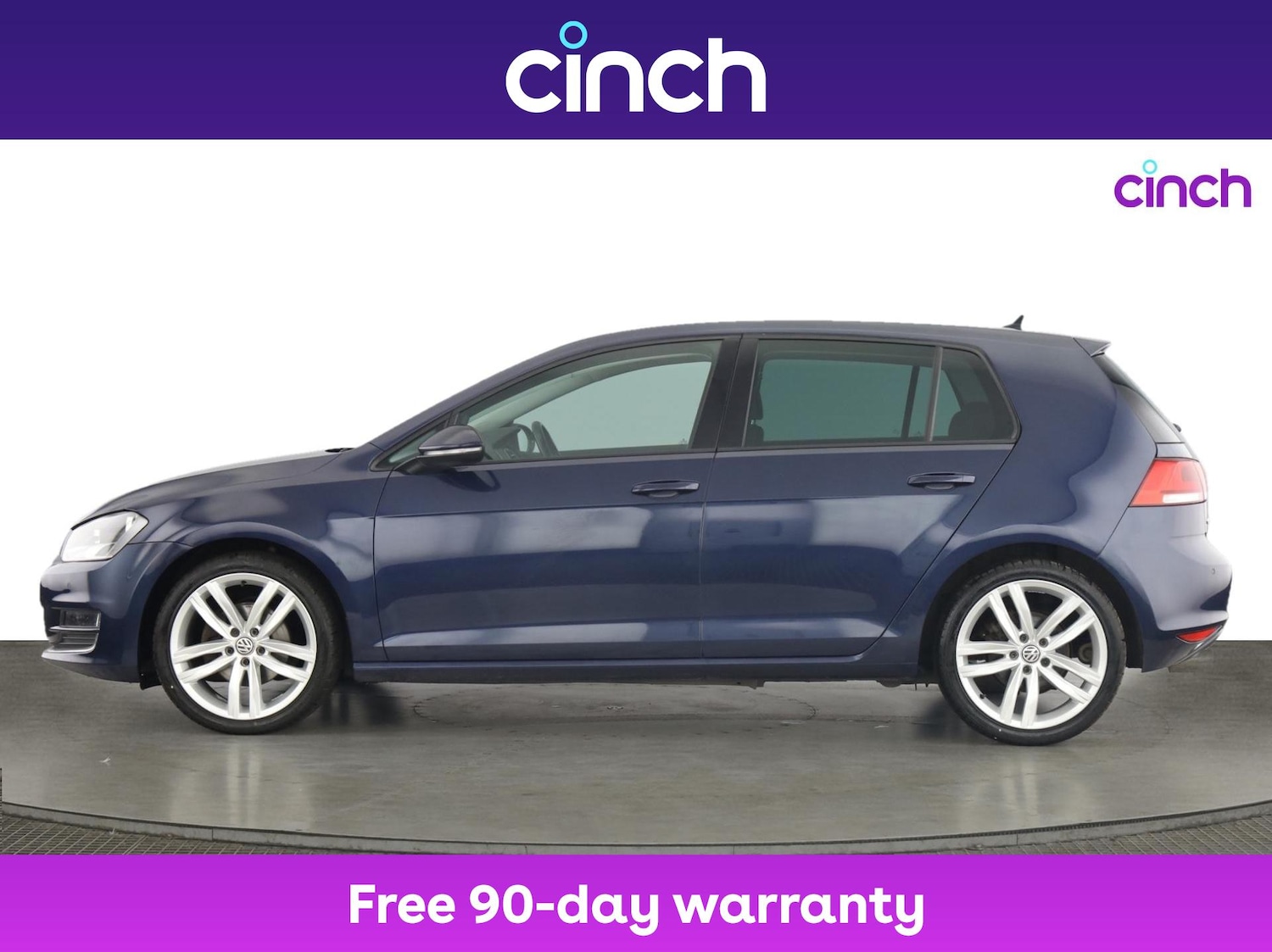 Used Volkswagen Golf 2016 for sale - 76324261: Photo 8