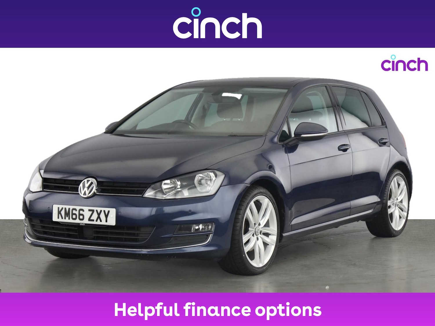 Used Volkswagen Golf 2016 for sale - 76324261: Photo 9