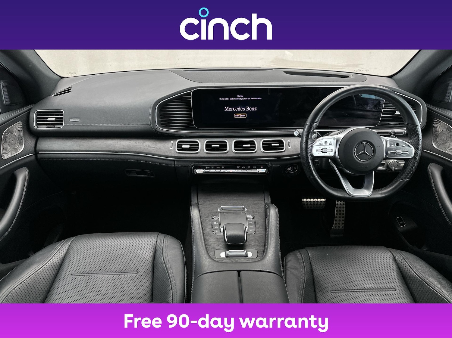 Used Mercedes-Benz GLE-Class 2021 for sale - 76164299: Photo 15
