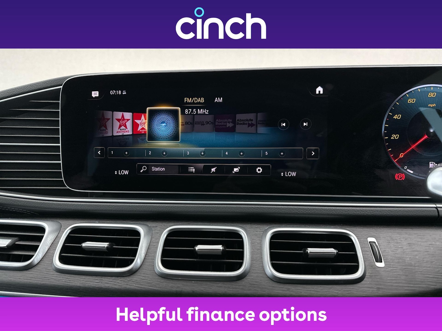 Used Mercedes-Benz GLE-Class 2021 for sale - 76164299: Photo 17