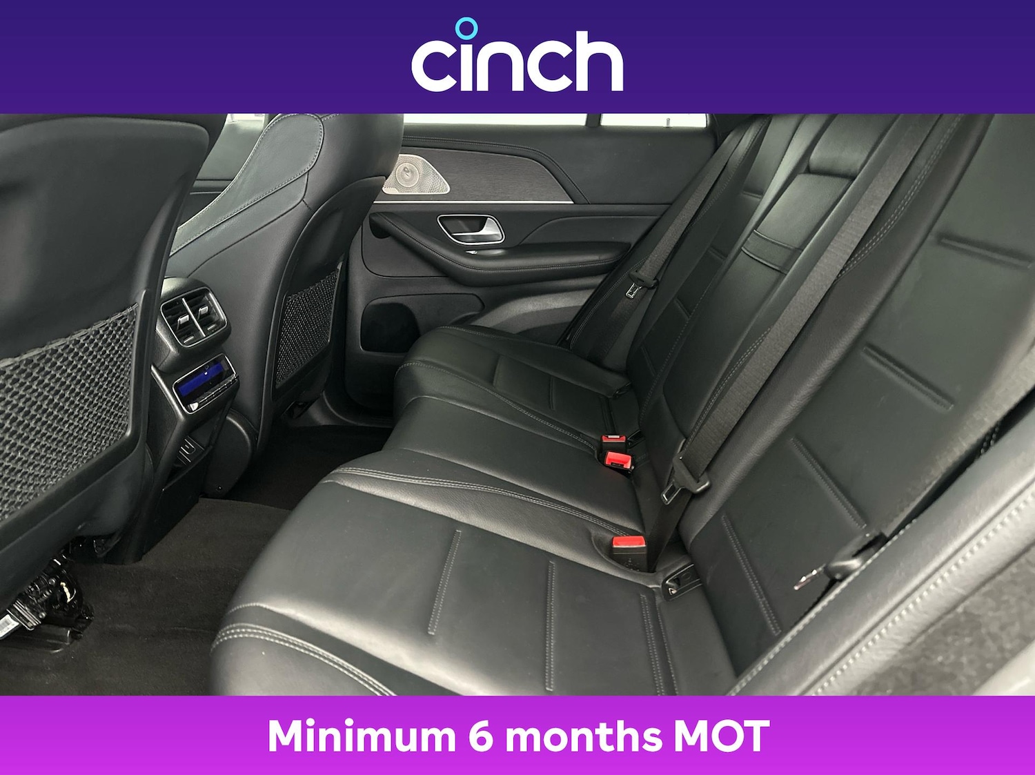 Used Mercedes-Benz GLE-Class 2021 for sale - 76164299: Photo 20