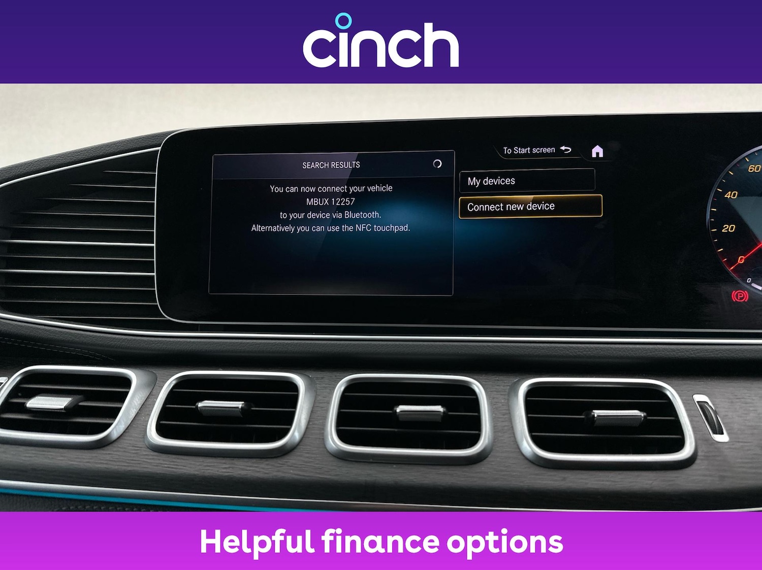 Used Mercedes-Benz GLE-Class 2021 for sale - 76164299: Photo 35