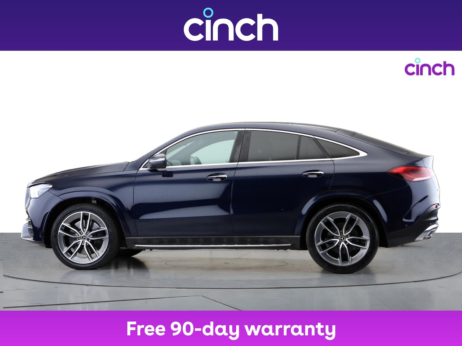 Used Mercedes-Benz GLE-Class 2021 for sale - 76164299: Photo 8