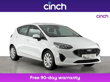 2022 - 1.0 EcoBoost Trend 5dr