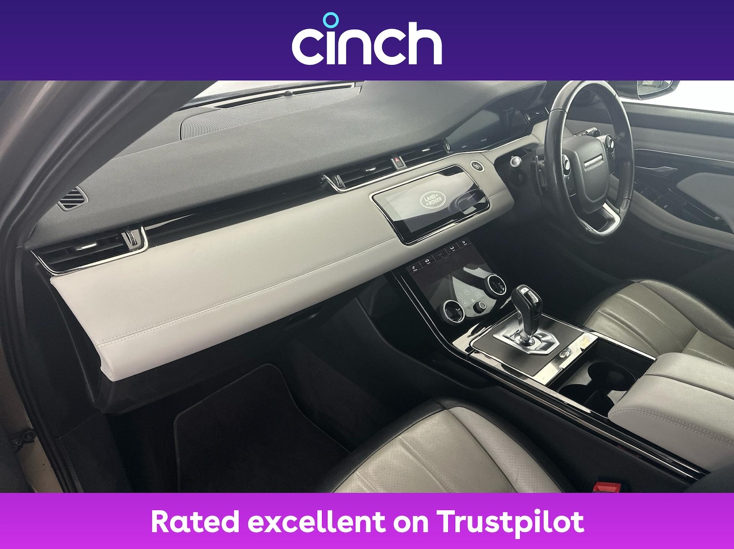 Used Land Rover Range Rover Evoque 2019 for sale - 76603961: Photo 14