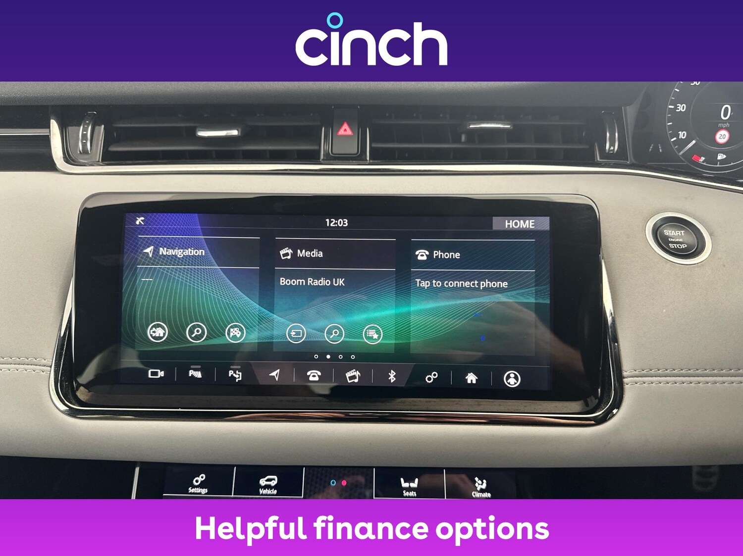 Used Land Rover Range Rover Evoque 2019 for sale - 76603961: Photo 17