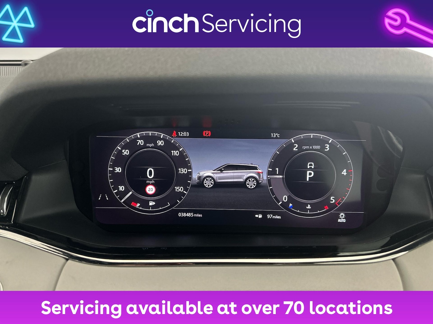 Used Land Rover Range Rover Evoque 2019 for sale - 76603961: Photo 18