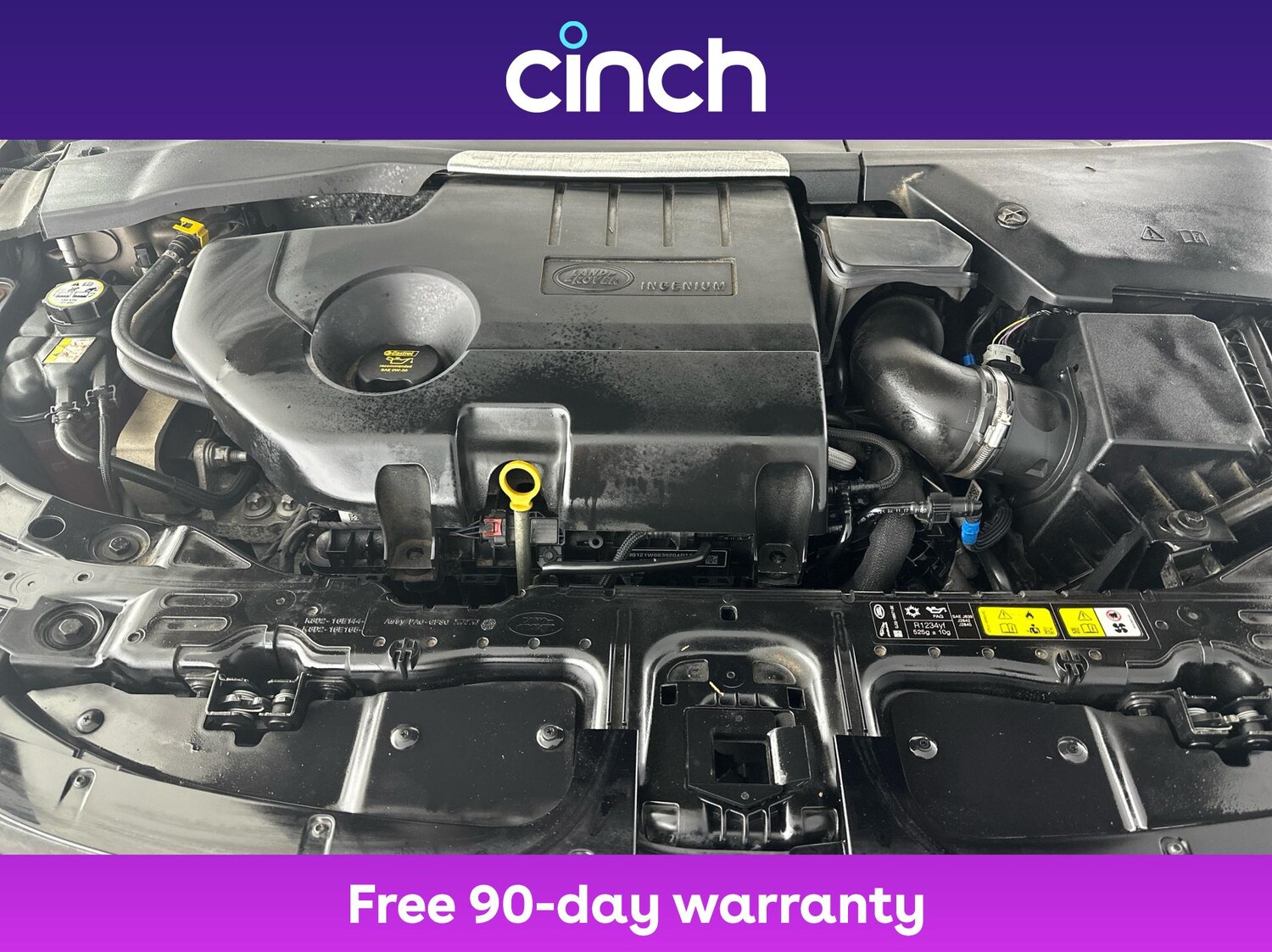 Used Land Rover Range Rover Evoque 2019 for sale - 76603961: Photo 23