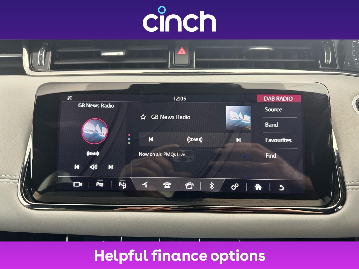 Used Land Rover Range Rover Evoque 2019 for sale - 76603961: Photo 30