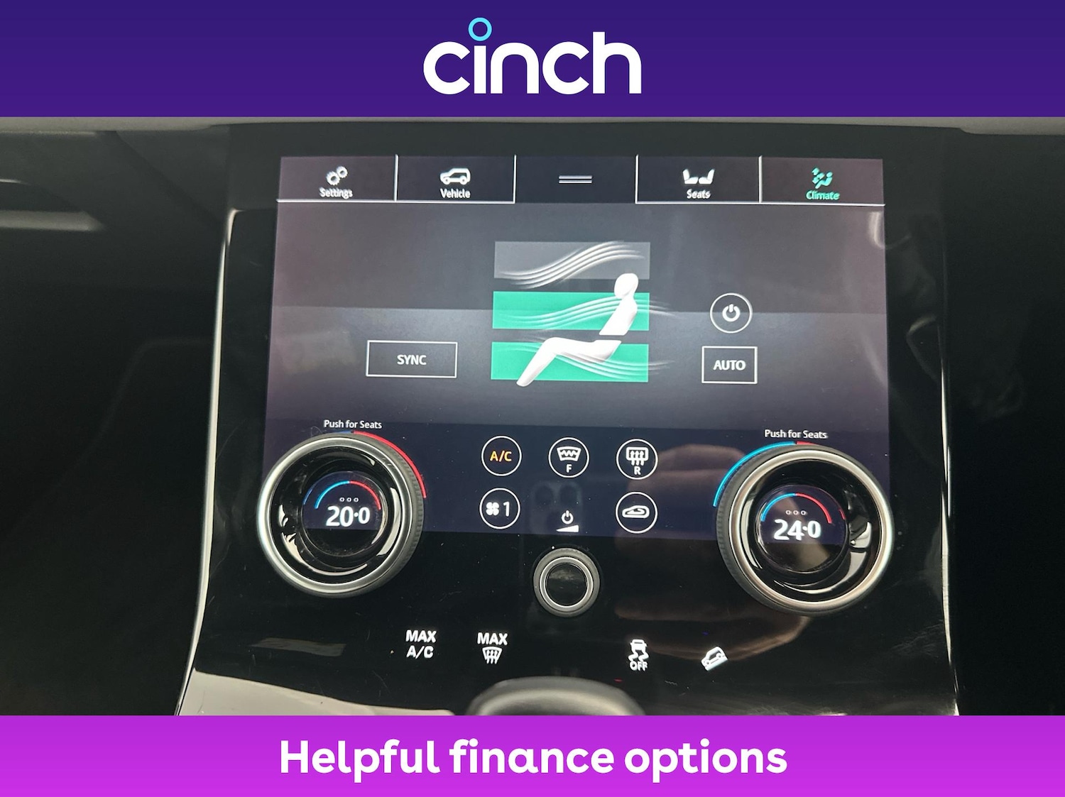 Used Land Rover Range Rover Evoque 2019 for sale - 76603961: Photo 35