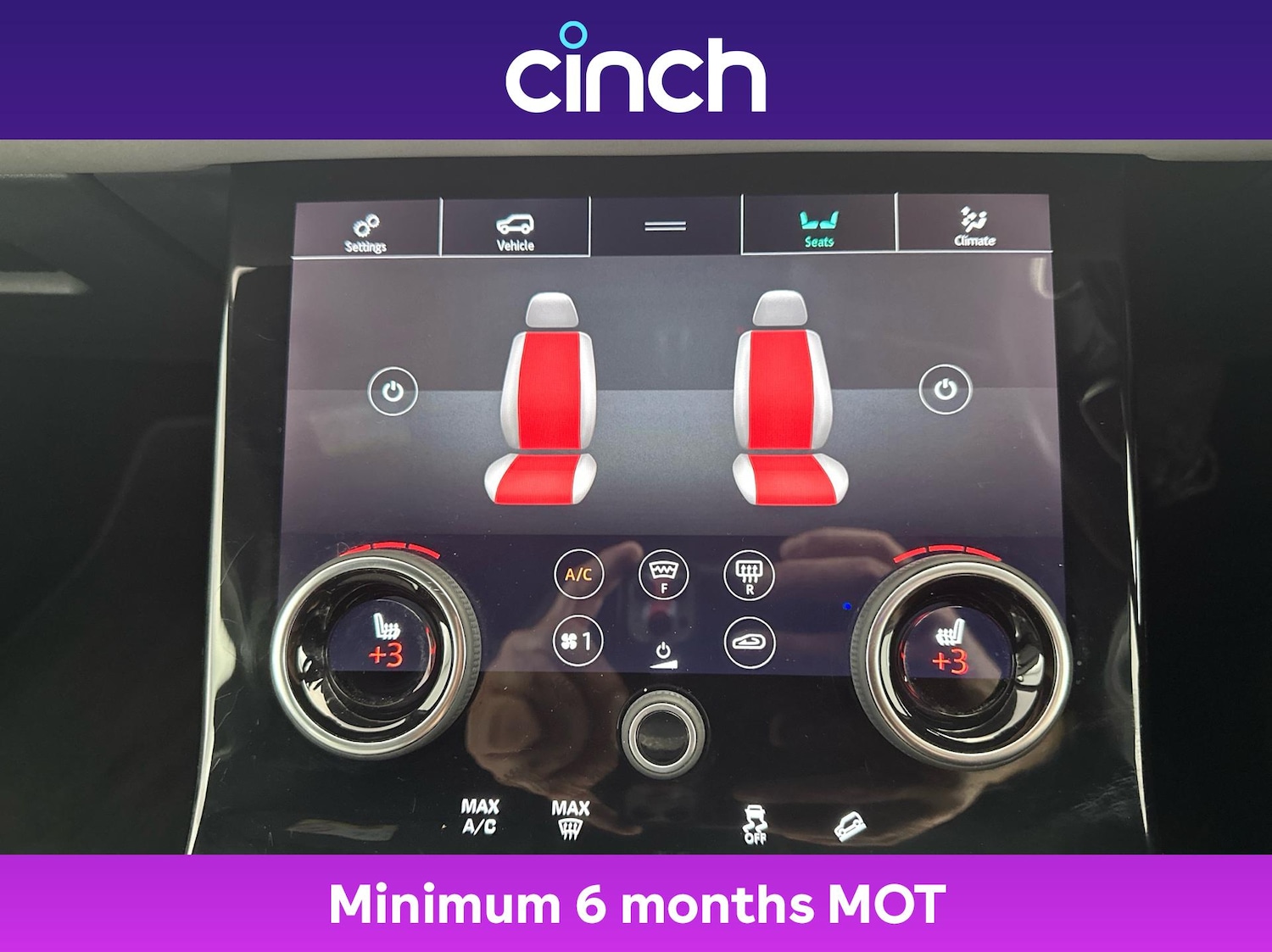 Used Land Rover Range Rover Evoque 2019 for sale - 76603961: Photo 37