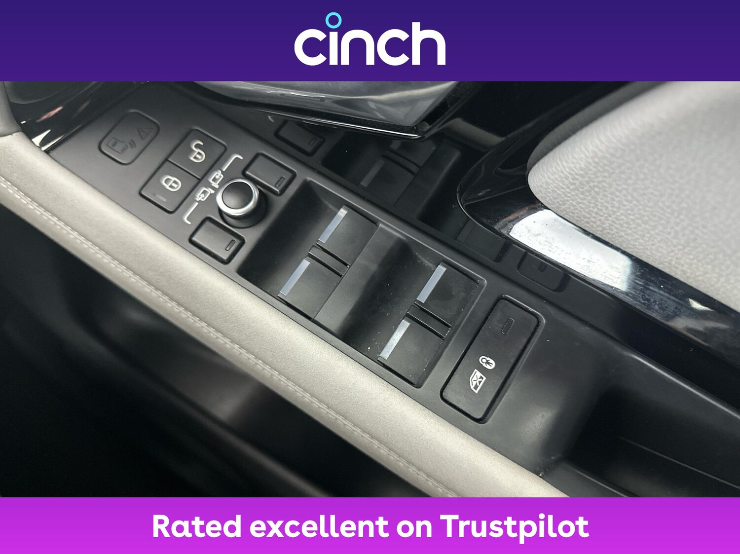 Used Land Rover Range Rover Evoque 2019 for sale - 76603961: Photo 38