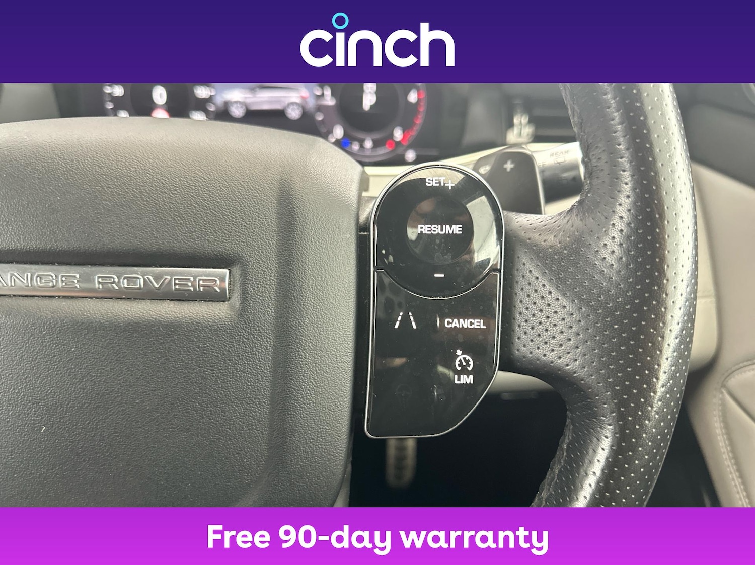 Used Land Rover Range Rover Evoque 2019 for sale - 76603961: Photo 39