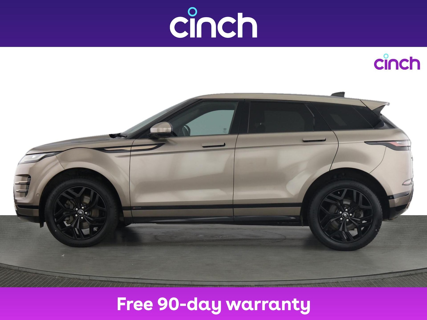 Used Land Rover Range Rover Evoque 2019 for sale - 76603961: Photo 8