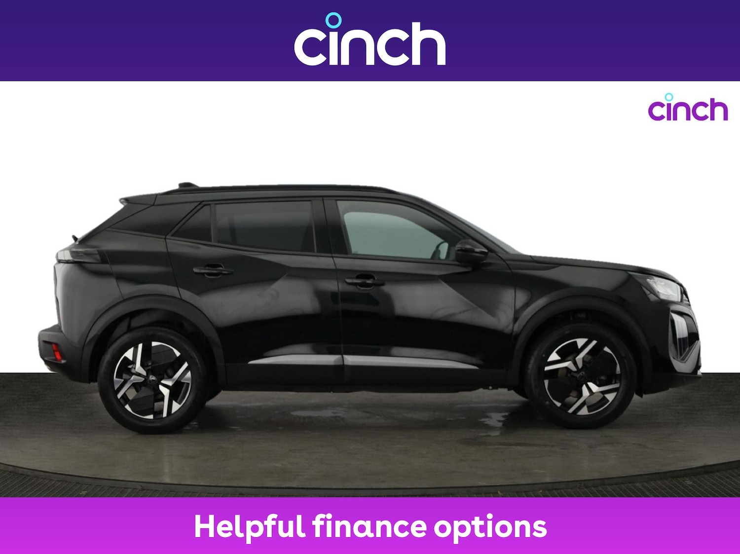 Used Peugeot 2008 2024 for sale - 76357317: Photo 2