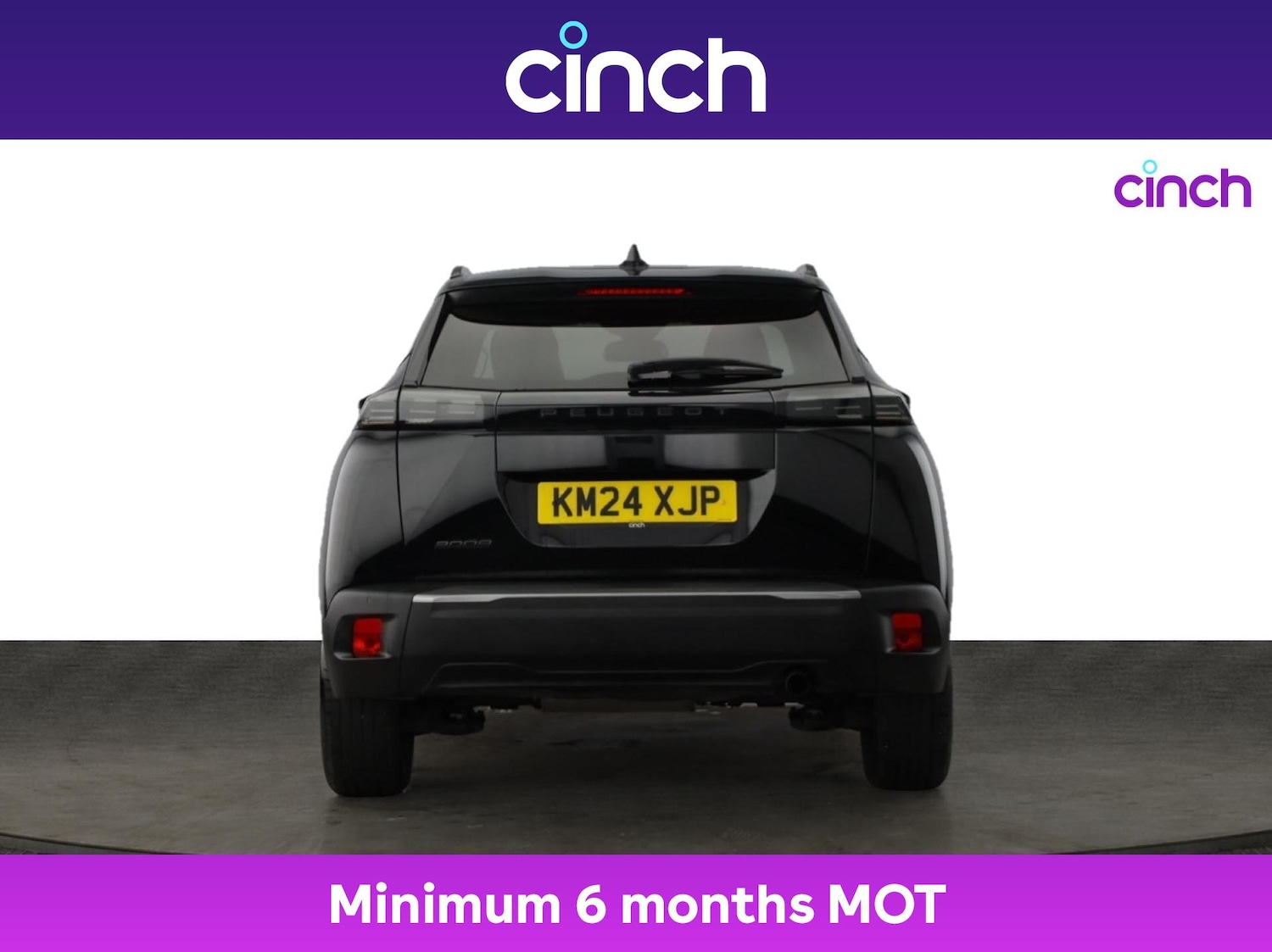 Used Peugeot 2008 2024 for sale - 76357317: Photo 5
