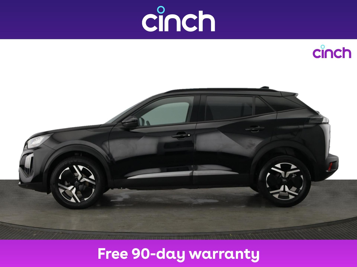 Used Peugeot 2008 2024 for sale - 76357317: Photo 8