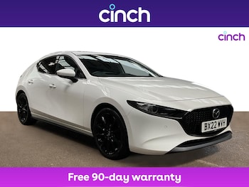 Used Mazda Mazda3 2022 for sale - 75516842: Photo