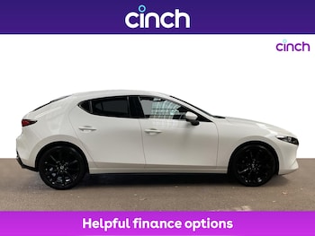 Used Mazda Mazda3 2022 for sale - 75516842: Photo