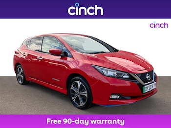 Nissan - Leaf