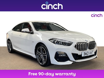 BMW - 2 Series Gran Coupe