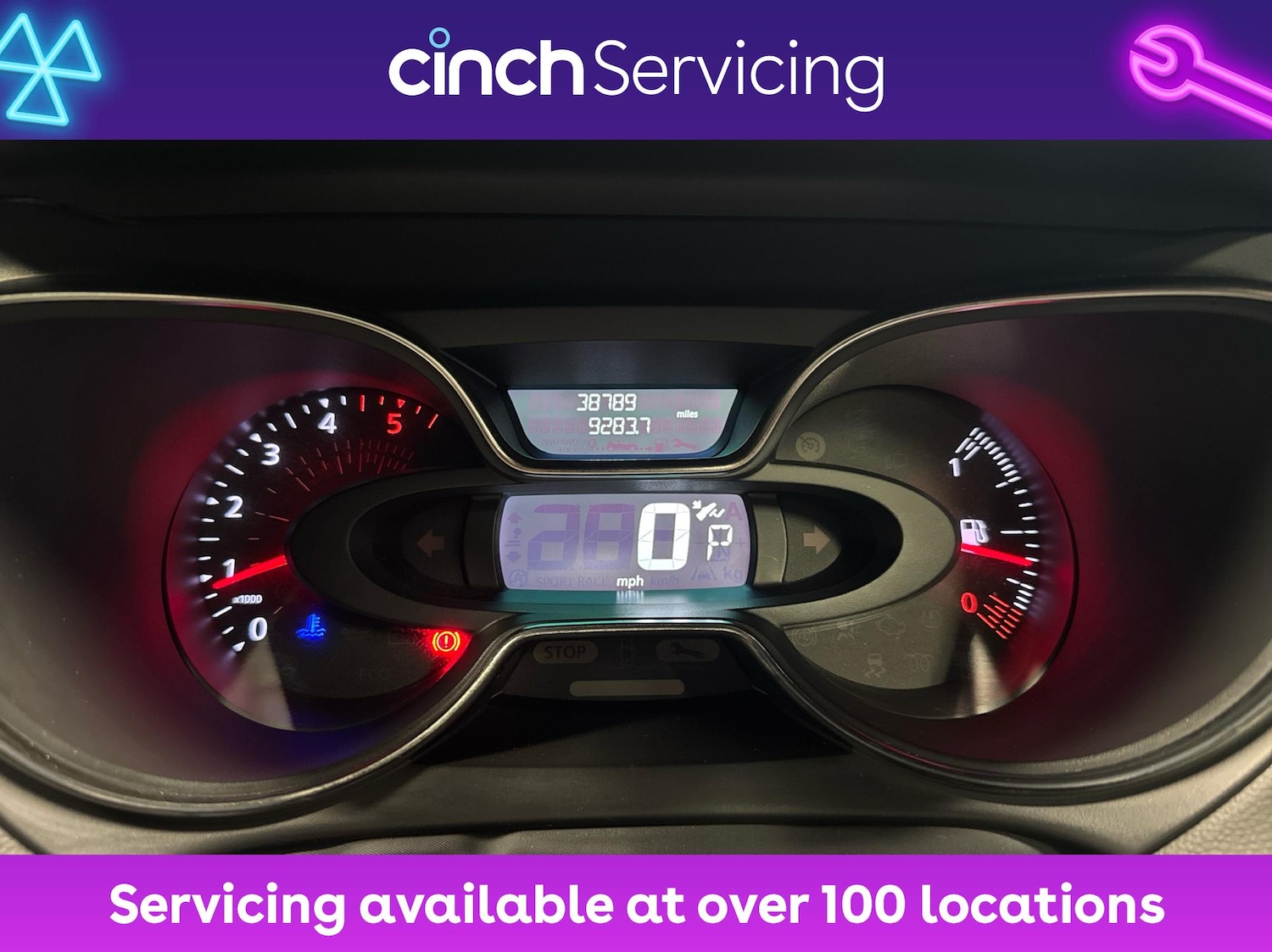 Used Renault Captur 2018 for sale - 76616821: Photo 18