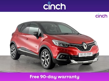 Renault - Captur