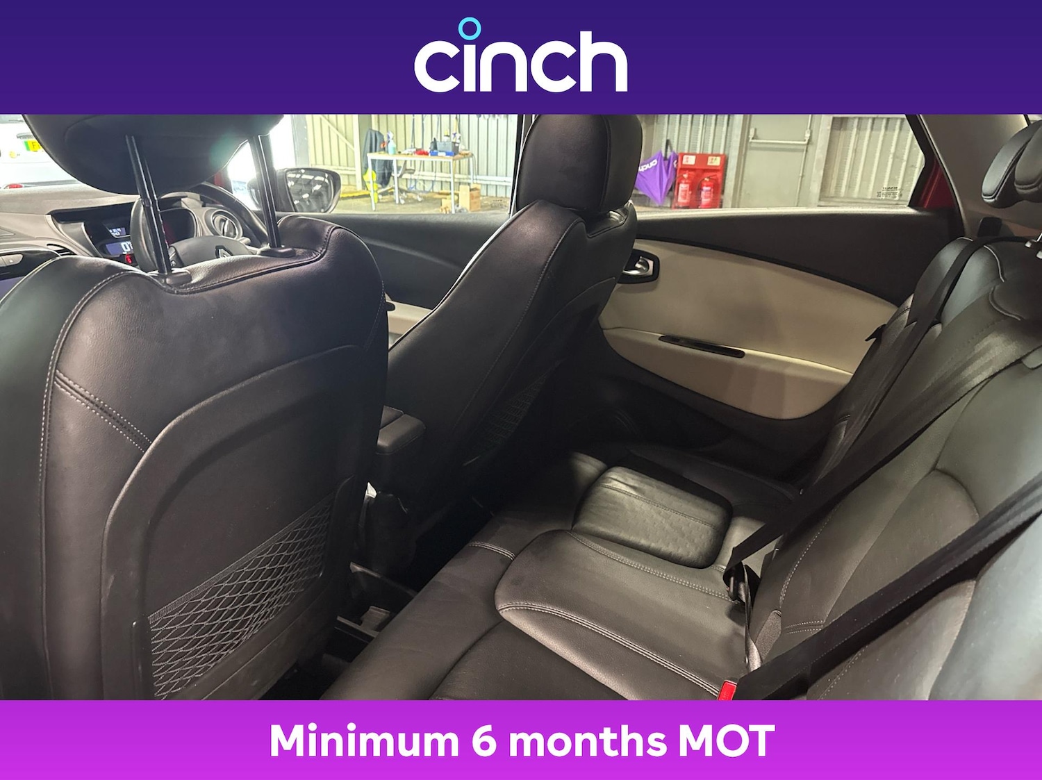 Used Renault Captur 2018 for sale - 76616821: Photo 20