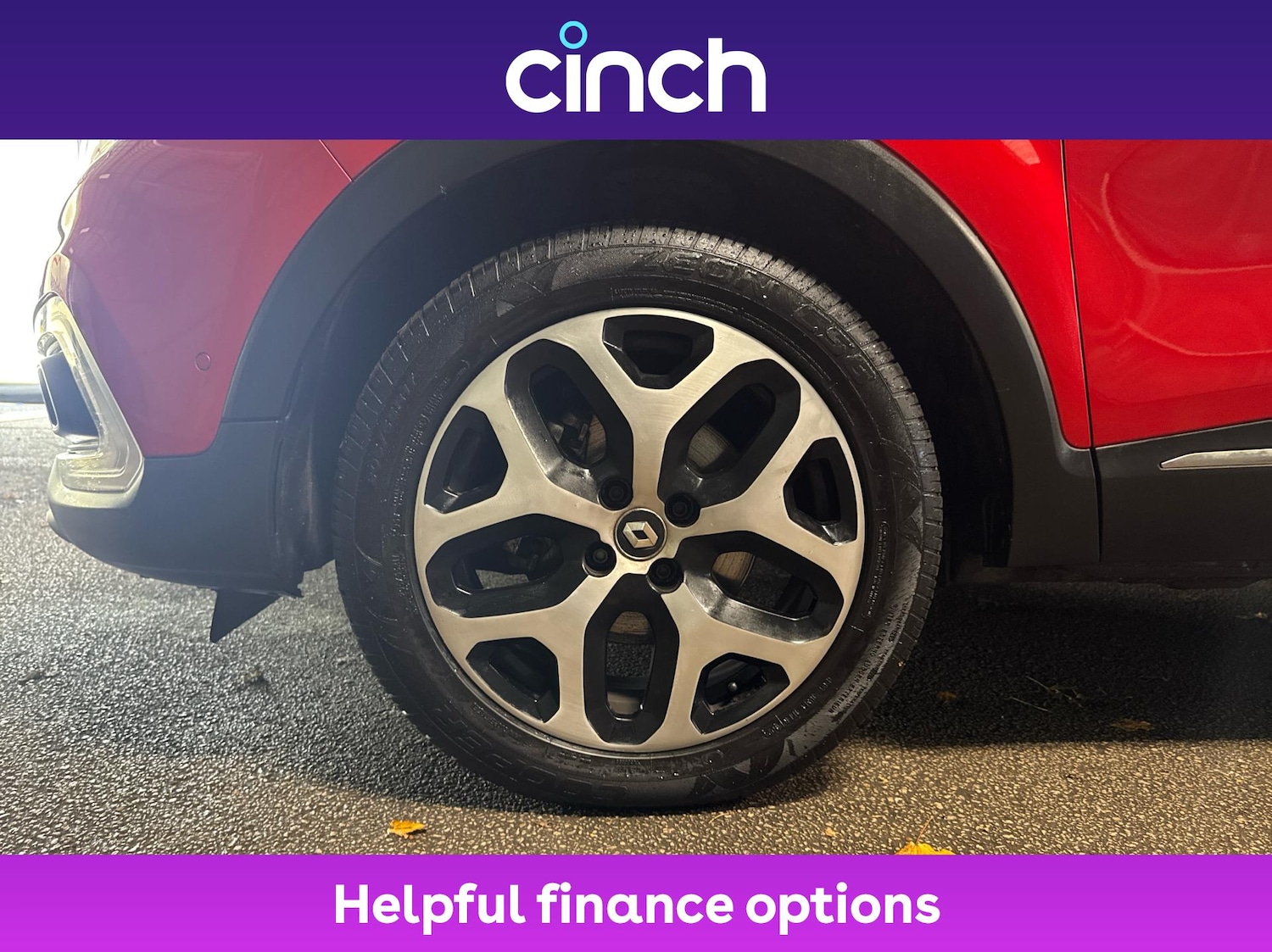 Used Renault Captur 2018 for sale - 76616821: Photo 24