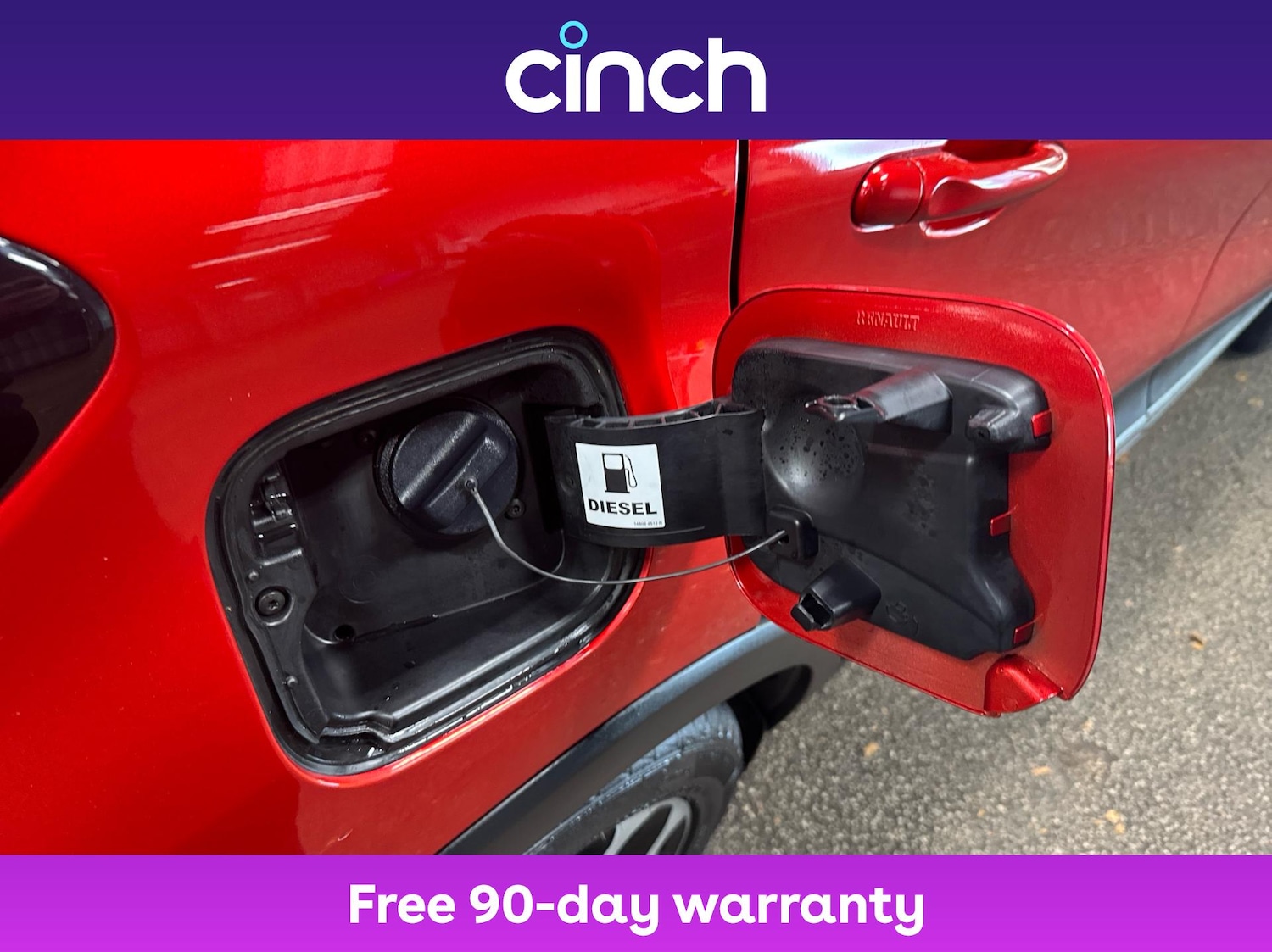 Used Renault Captur 2018 for sale - 76616821: Photo 29