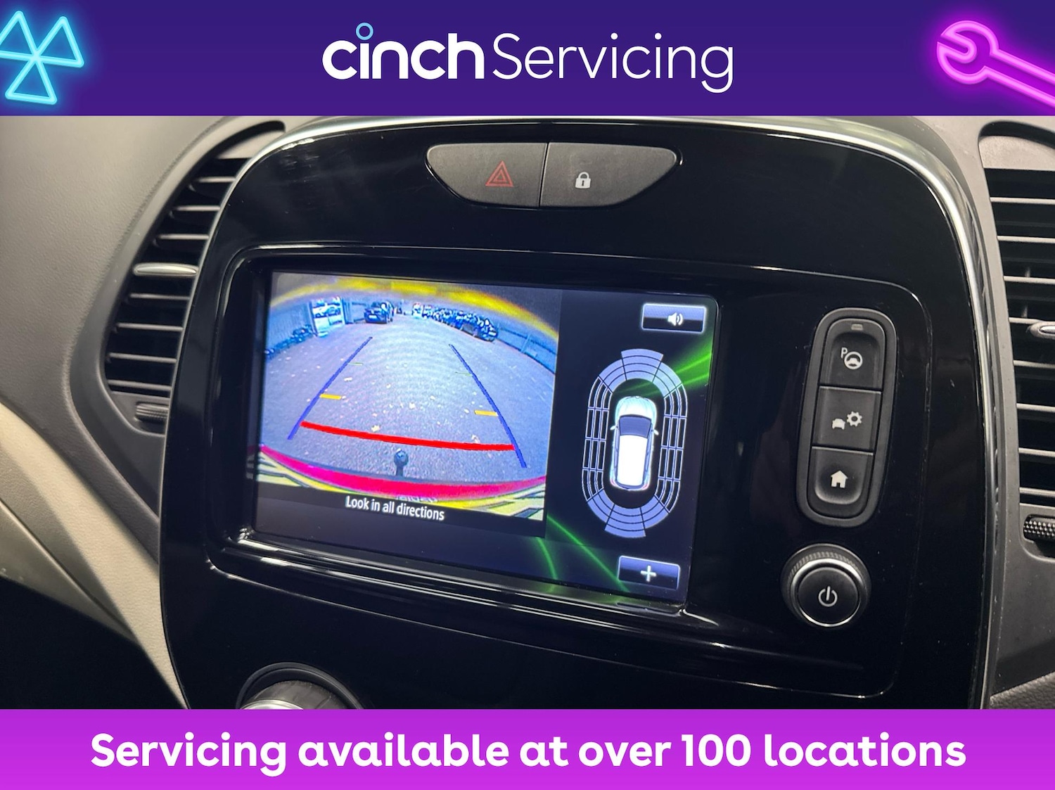 Used Renault Captur 2018 for sale - 76616821: Photo 31